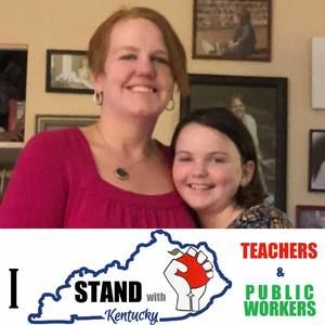 Meet your Posher, Katy